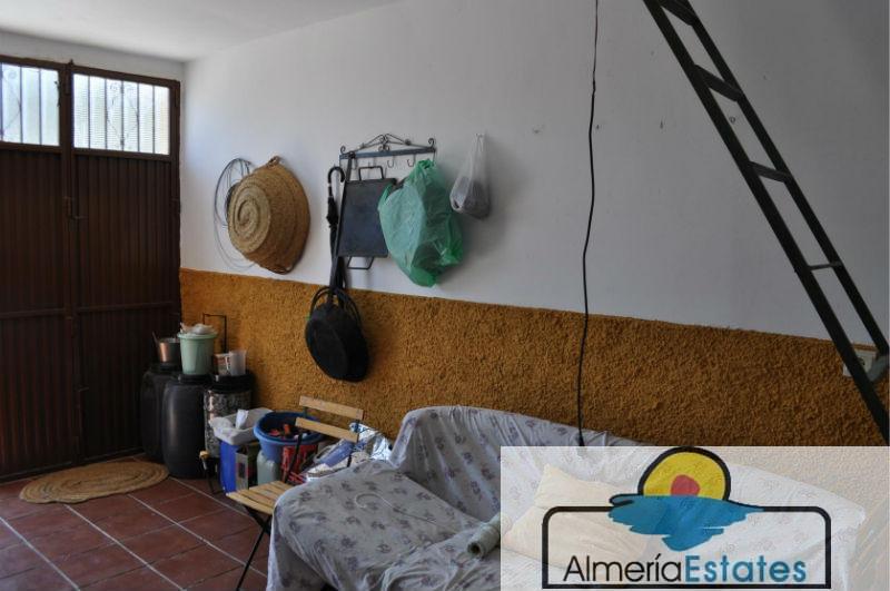 For sale of house in Sierro