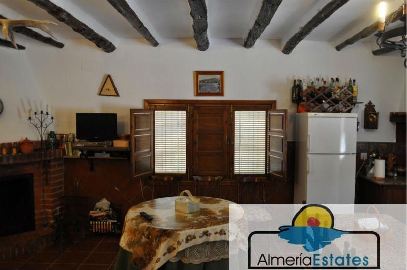 Venta de casa en Sierro