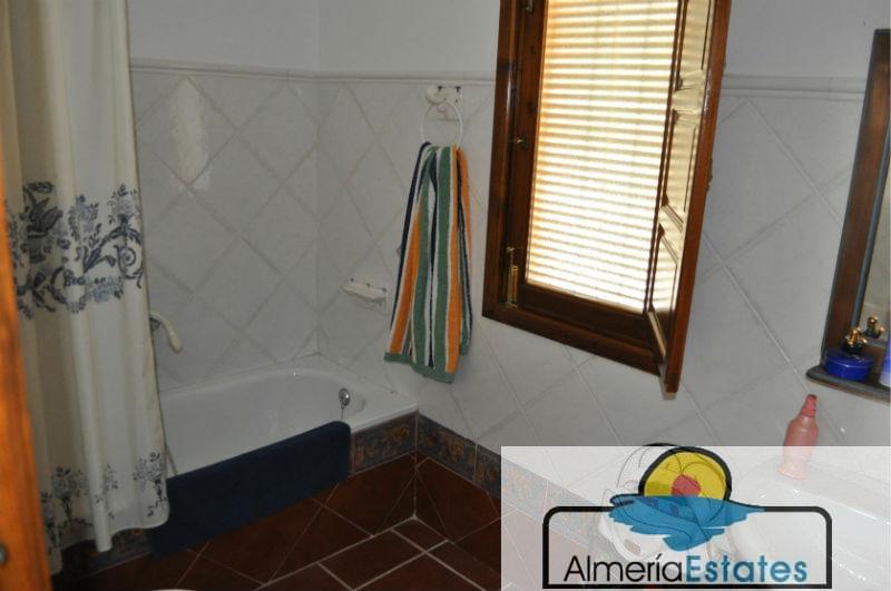 For sale of house in Sierro