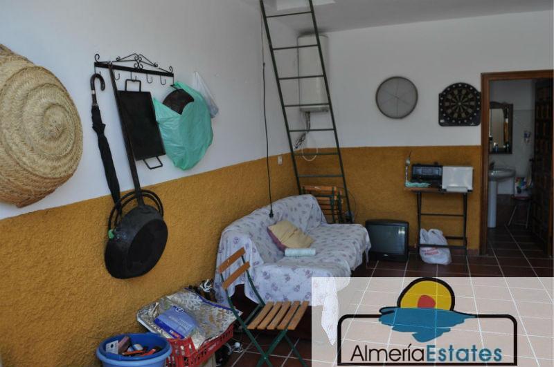 Venta de casa en Sierro