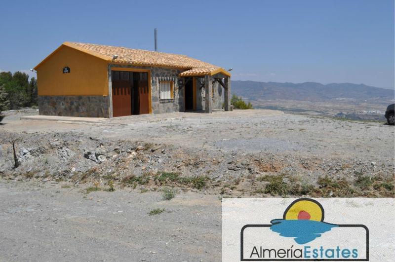 For sale of house in Sierro