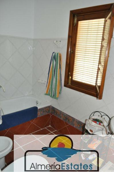 For sale of house in Sierro