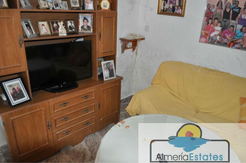 Venta de casa en Albox