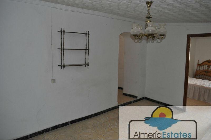 Venta de casa en Albox