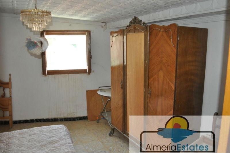 For sale of house in Albox