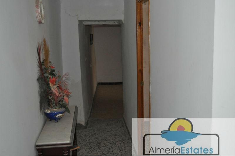 Venta de casa en Albox