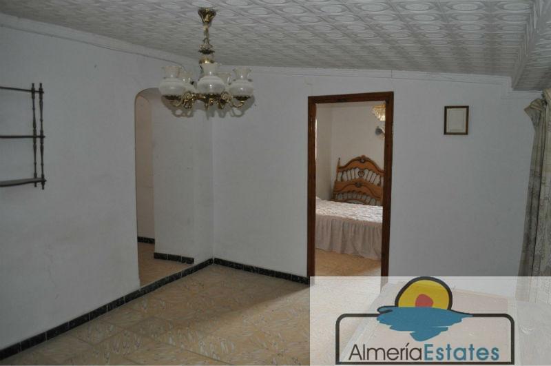 Venta de casa en Albox