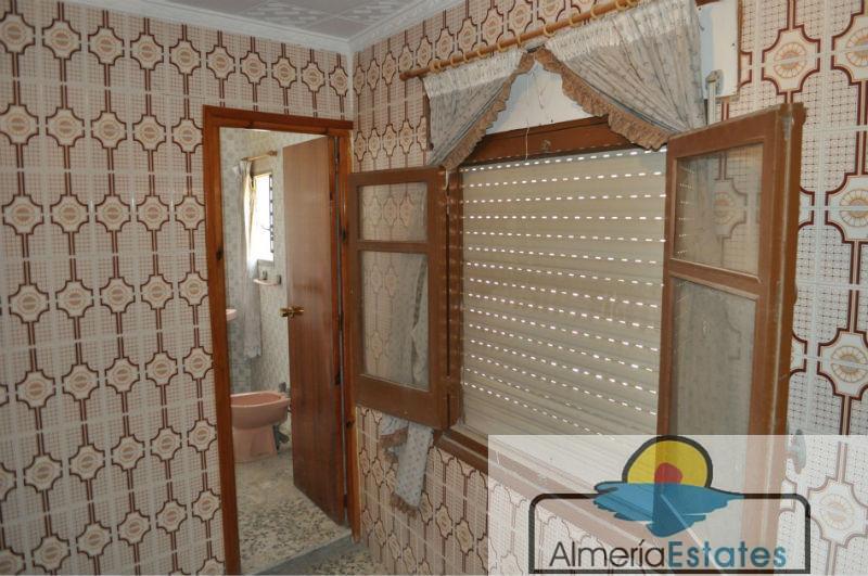 For sale of house in Albox