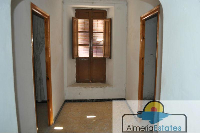 For sale of house in Albox