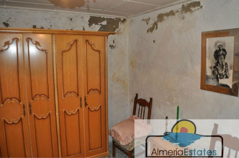 For sale of house in Albox