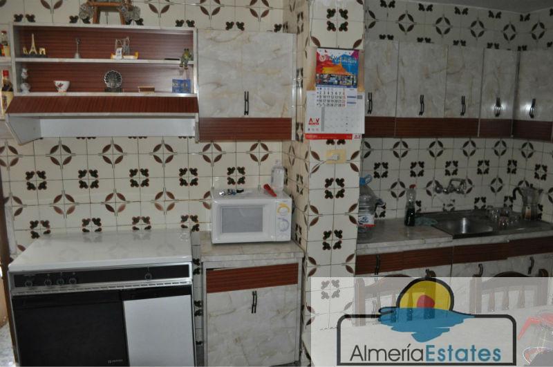 For sale of house in Albox