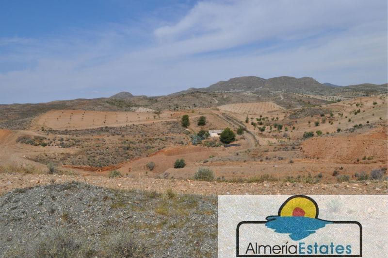 For sale of rural property in Taberno