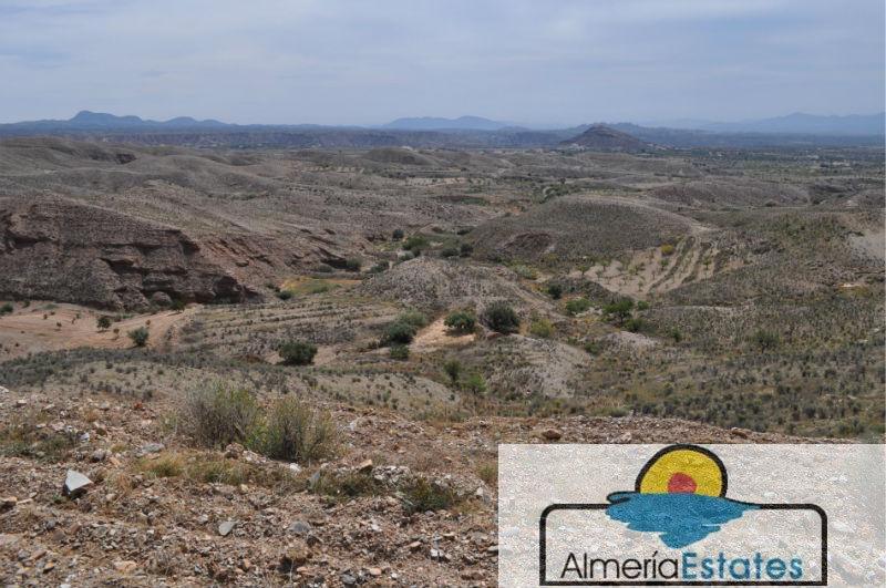 For sale of rural property in Taberno
