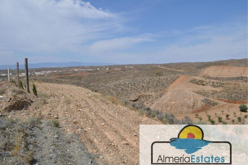 For sale of rural property in Taberno