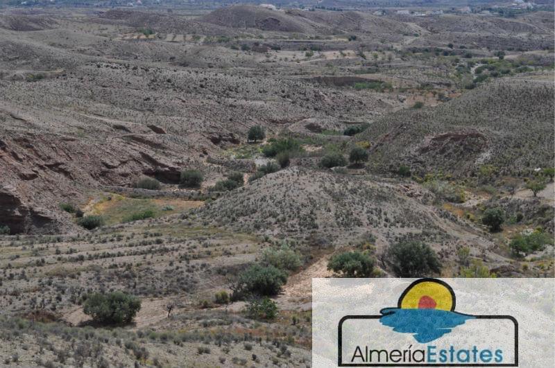 For sale of rural property in Taberno