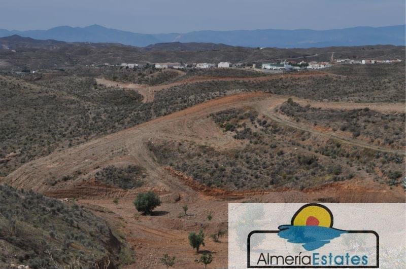 For sale of rural property in Taberno