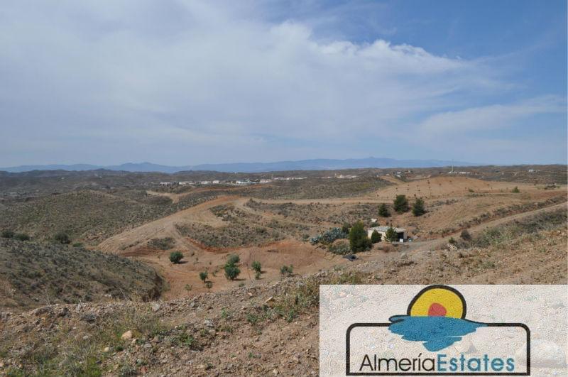 For sale of rural property in Taberno