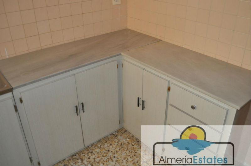 For sale of flat in Macael