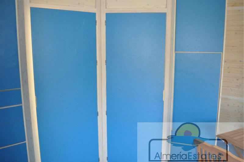 For sale of house in Serón