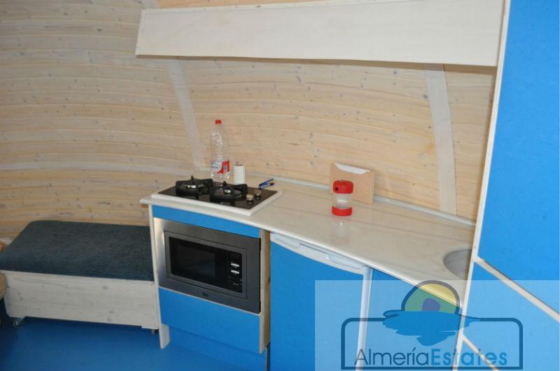 For sale of house in Serón
