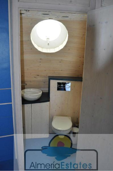For sale of house in Serón
