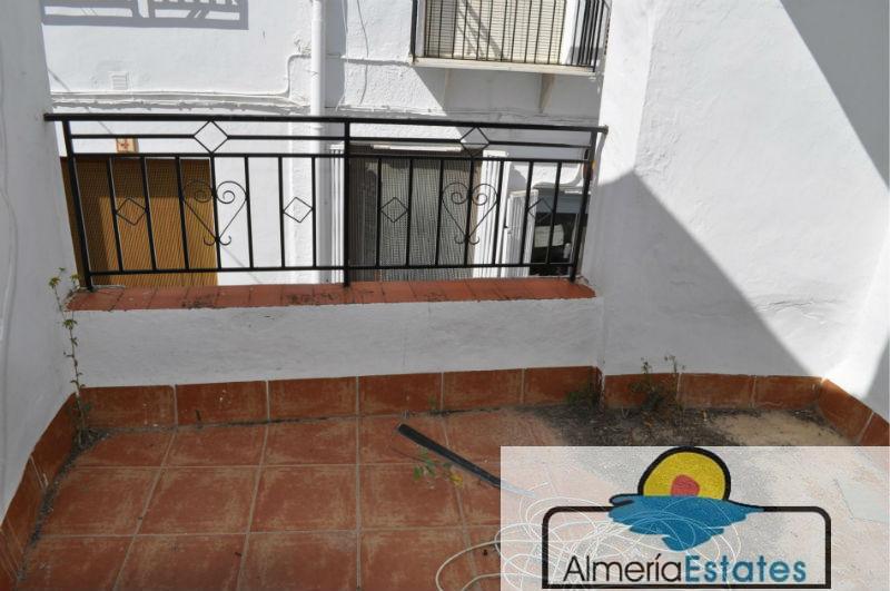 For sale of house in Albánchez