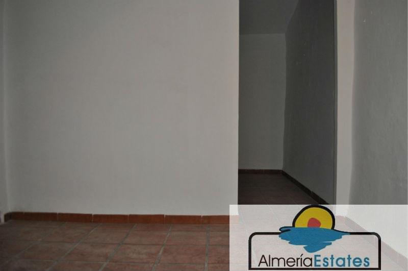 Venta de casa en Albánchez