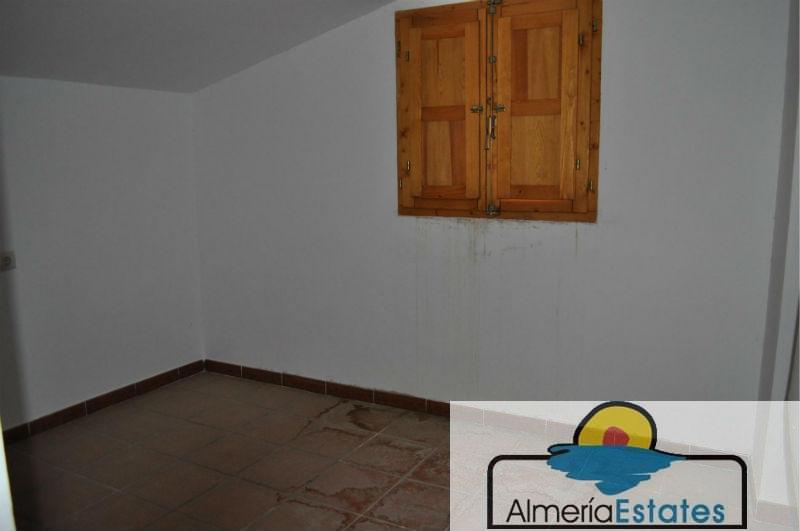 Venta de casa en Albánchez