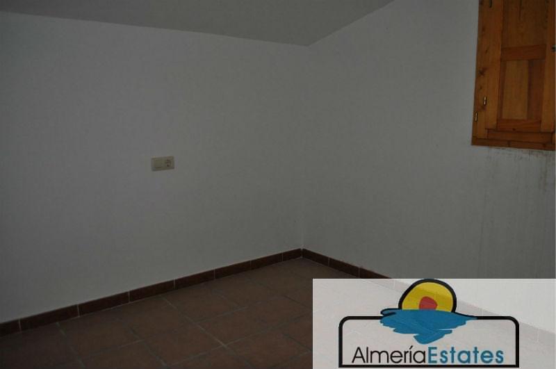 Venta de casa en Albánchez