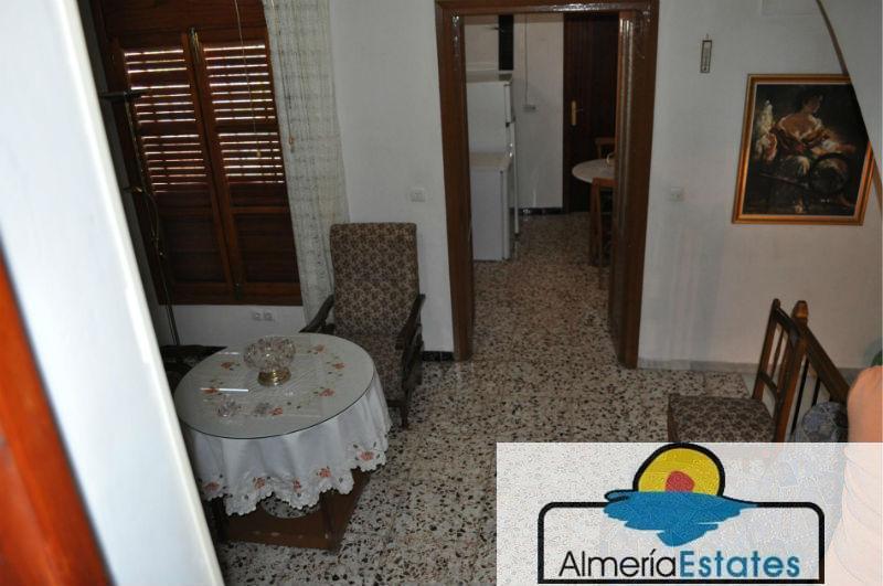 Venta de casa en Albánchez