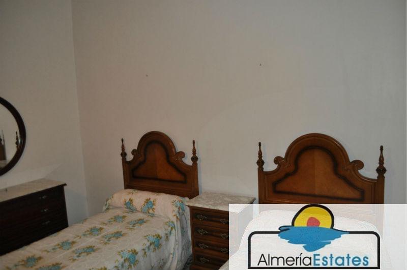 Venta de casa en Albánchez