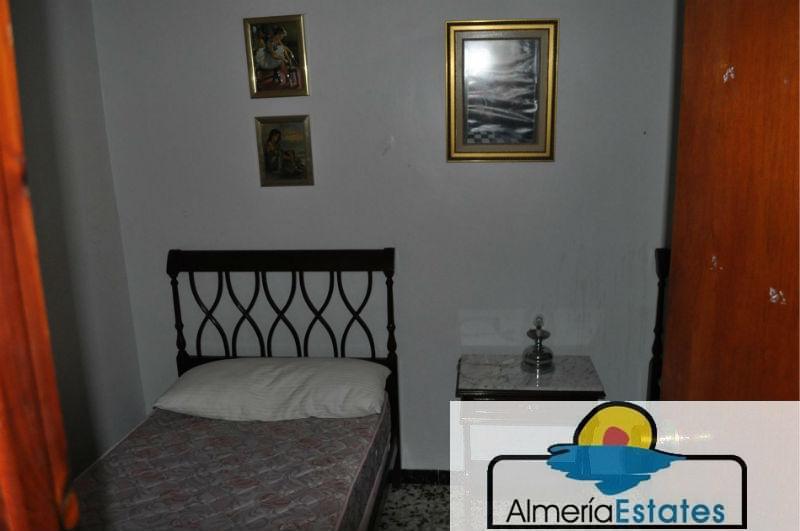 Venta de casa en Albánchez