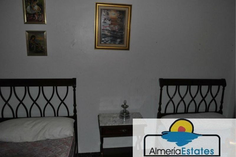 Venta de casa en Albánchez