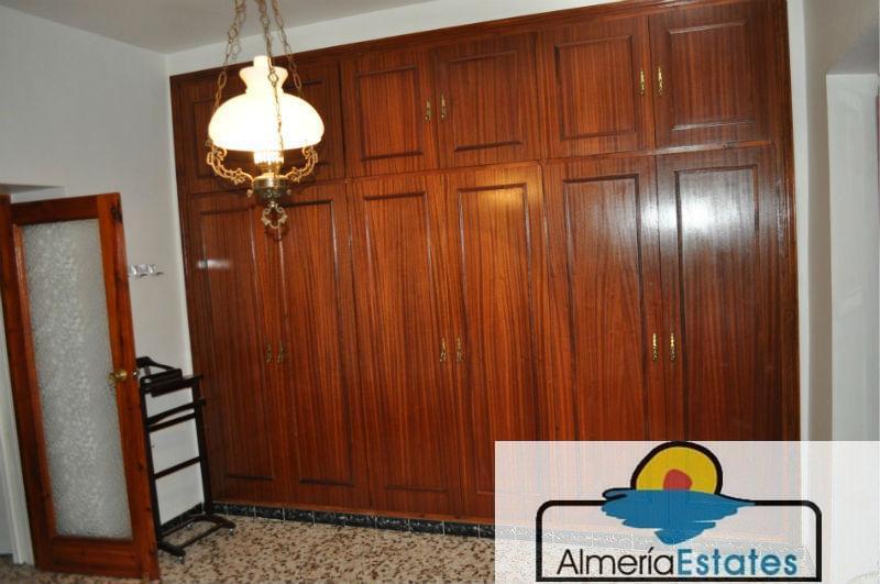 Venta de casa en Albánchez