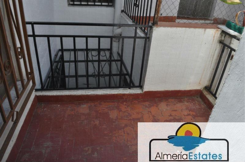 Venta de casa en Albánchez