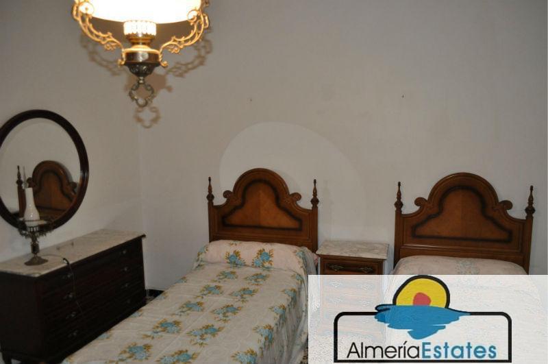 Venta de casa en Albánchez