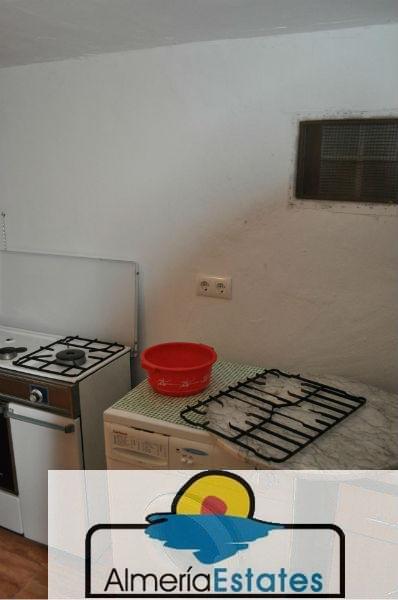 Venta de casa en Albánchez