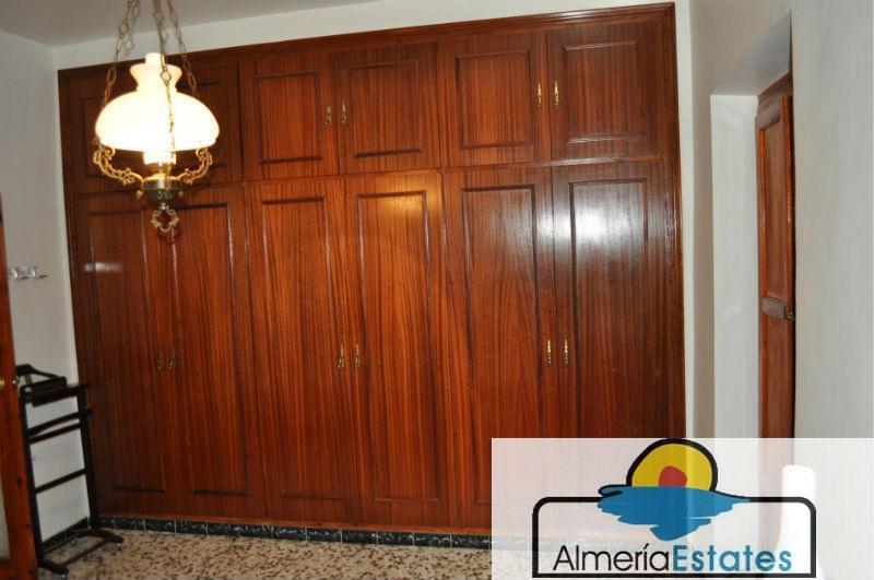 Venta de casa en Albánchez