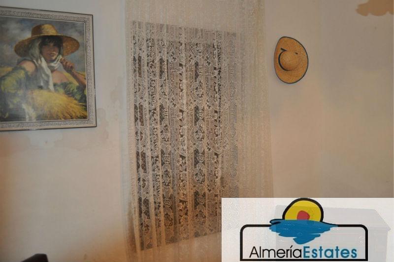 Venta de casa en Albánchez