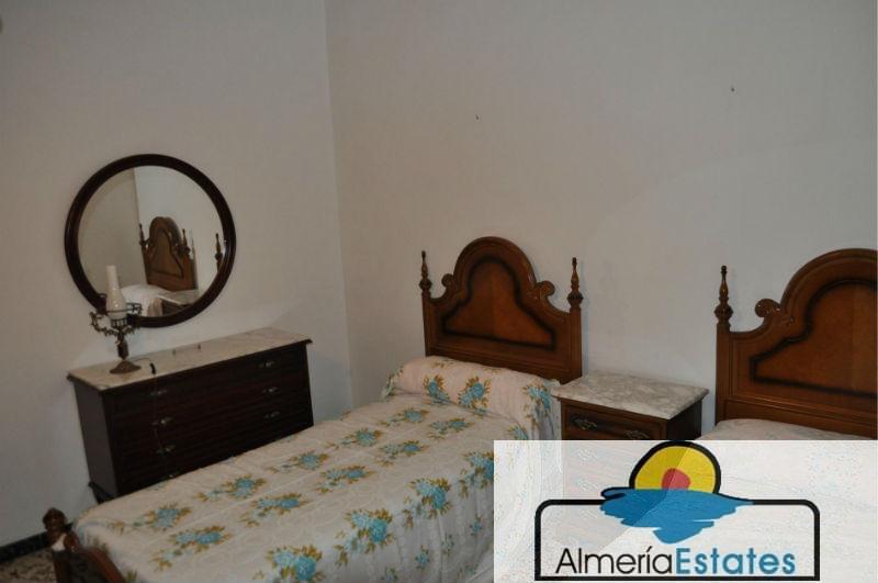 Venta de casa en Albánchez