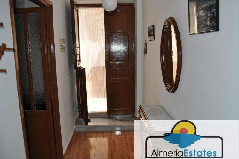 Venta de casa en Albánchez