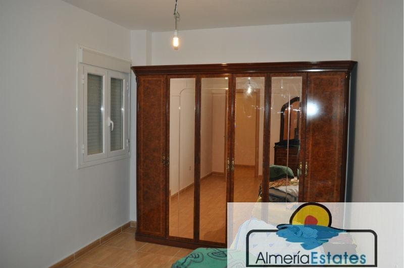 For sale of flat in Olula del Río