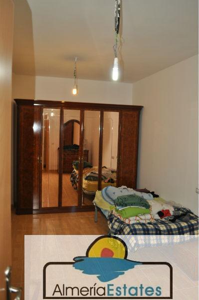 For sale of flat in Olula del Río