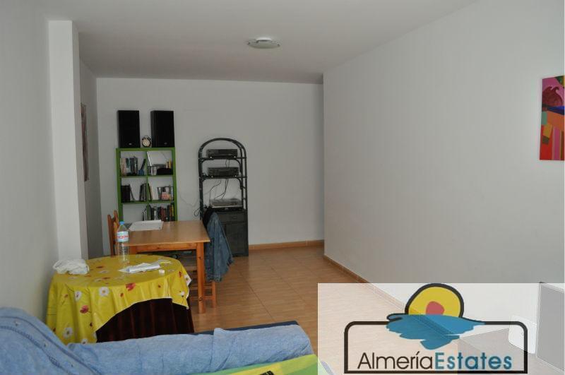 For sale of flat in Olula del Río