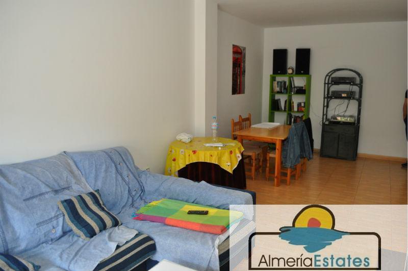 For sale of flat in Olula del Río