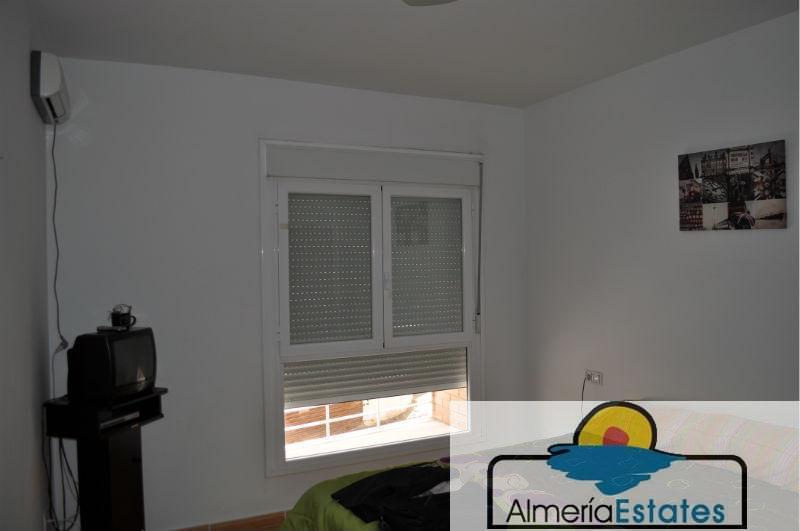 For sale of flat in Olula del Río