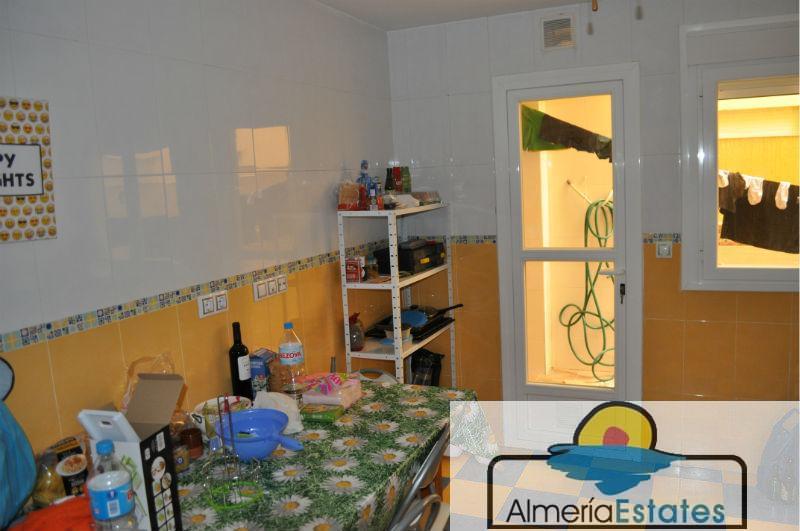 Venta de piso en Olula del Río