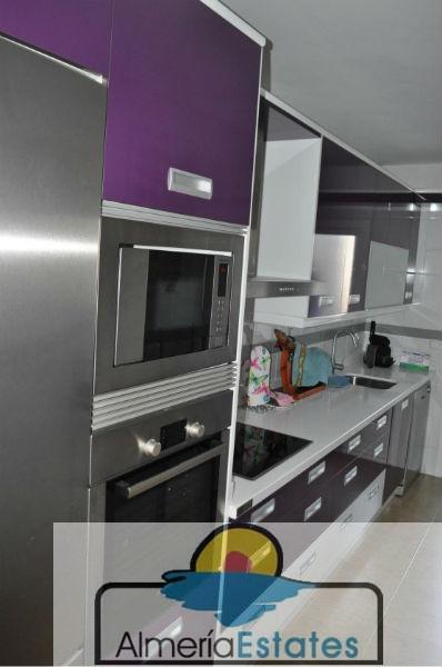 For sale of flat in Macael