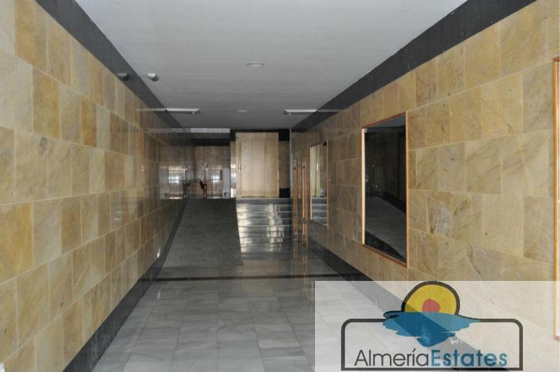 For sale of flat in Macael