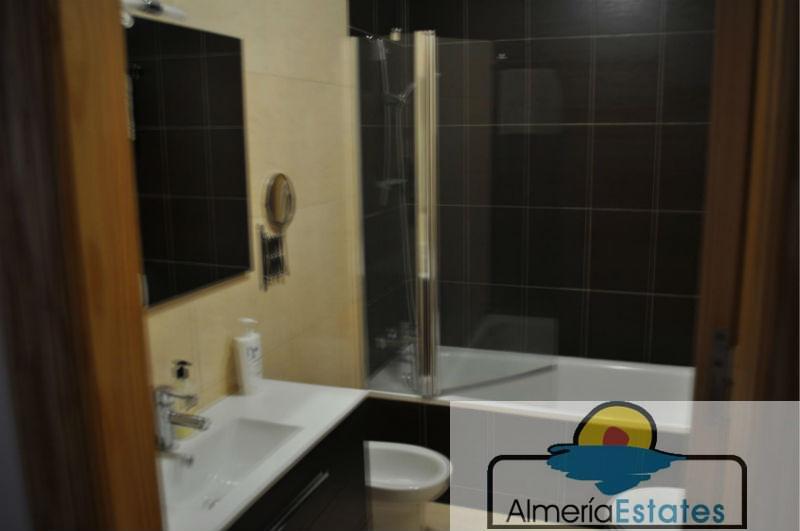 For sale of flat in Macael